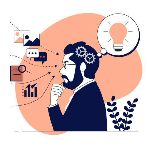Content Creation Services